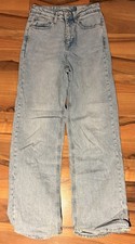 Vero Moda Helle Jeans Gr. 32 Sehr Bequem Top Zustand Wie Neu