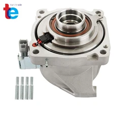 2011-2018 For Toyota Sienna AWD 2.7L Rear Differential Viscous Coupler Coupling