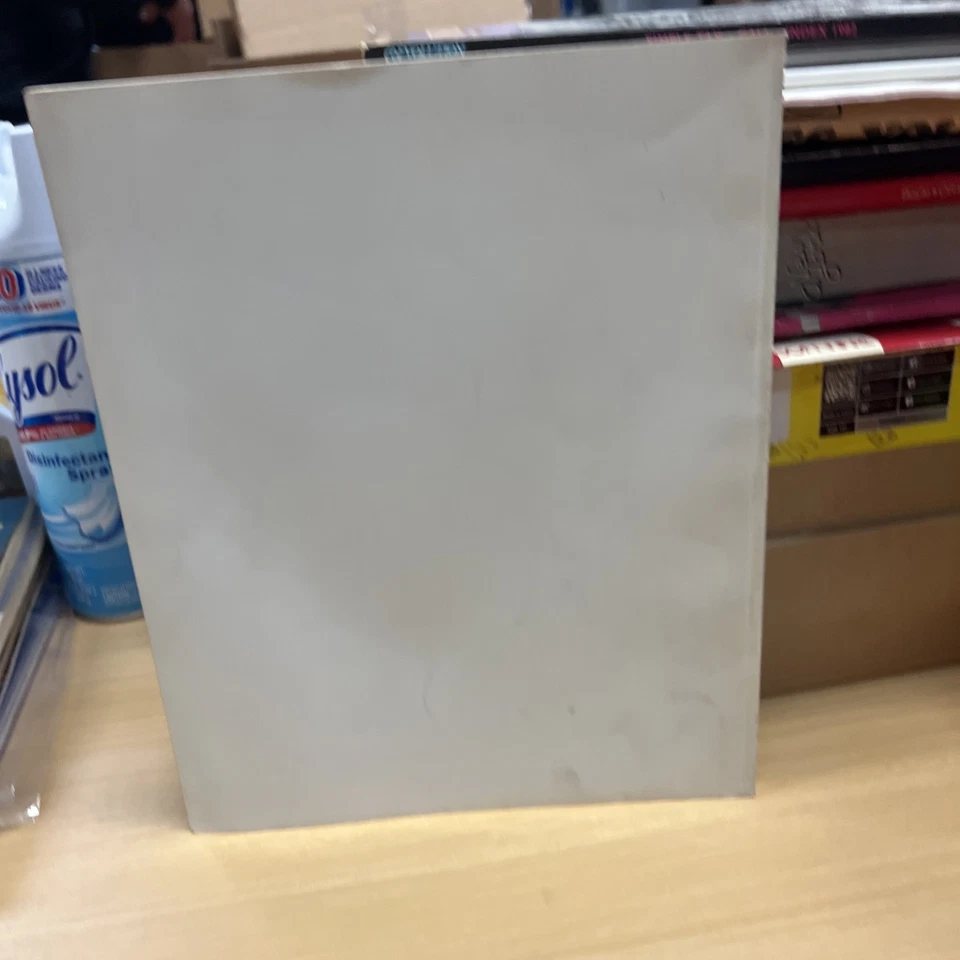 Andy Warhol by John Coplans Foto 4 de 4