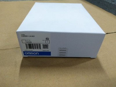 1PCS New Omron C200H-LK401 C200HLK401 Upper Computer Link Unit Brand