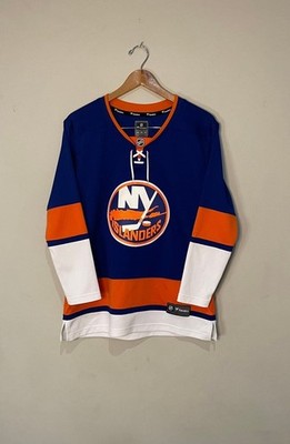 New York Islanders jersey Fanatics M
