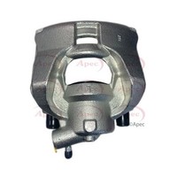 Apec Bremszange FüR Land Rover Freelander 2 2006-2014 Vorne LH 1 Kolben