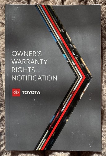 ππ2020 Toyota Camry Owners Manual W/Navigation & Case OEMππ - Foto 5 di 8