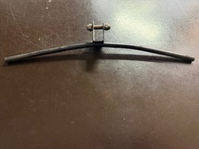 Piper PA28 Sun Visor Support Piper PA28 Sun Visor Support