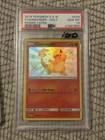 PSA 10 Charmander SV6/SV94 Hidden Fates Shiny Vault Gem Mint Pokemon