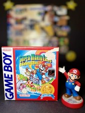 Thumbnail of ebay&reg; auction 267724428463 | NINTENDO GAMEBOY || SUPER MARIO LAND 2 IN OVP || RETRO GAMING HANDHELD ||