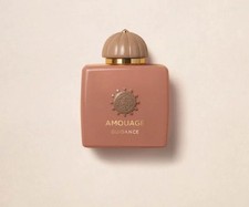 Amouage Guidance Unisex Eau de Parfum Spray 100ml 3.4 fl oz New With Box