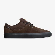 Globe Skateboard Shoes Appleyard Mahalo Plus Coffee/Black