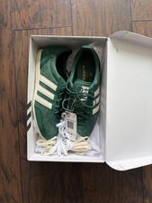 adidas Kith x Japan Low Collegiate Green/Chal...