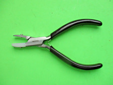 vintage Beadalon rzemieślnicze tworzenie biżuterii sprężynowe nylonowe szczypce szczękowe