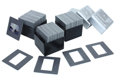 GEPE Set 75 Rahmenrahmen Dia 24x36 wiederverwendbar (Ref#W-245)
