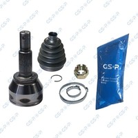 Gelenksatz, Antriebswelle FÜR Nissan Juke (F15) - GSP 841279