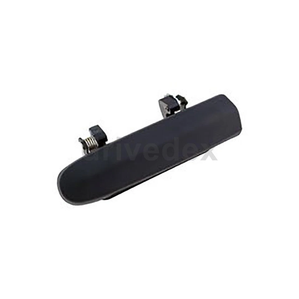 Par Dorman - Manija de puerta exterior de ayuda para Ford Windstar 1998 1995 1996 1997 Foto 2 de 4