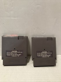 Sesame Street NES Bundle Lot: 123 and Big Bird Hide & Speak Nintendo