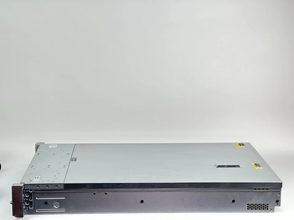 HP ProLiant DL380 G9 8SFF 2x Xeon E5-2620V4 32GB RAM No HDD P440ar 331i 2x 500W - Image 4 of 4