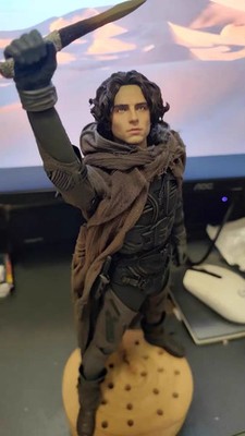AUG TOYS DL003 1/6 Dune Paul Atreides Collection Action Figure In Stock