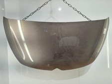 Capot Citroen C4