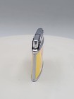 Bombardier Ski-Doo Vintage Snowmobile Sled Quebec Canada Promo Flat Ad Lighter — photo 5