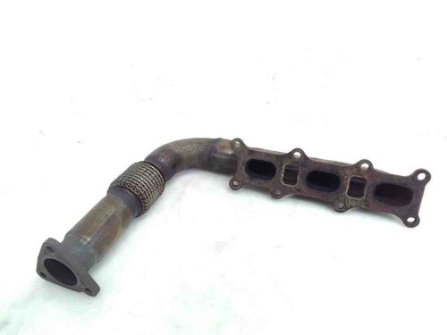 PORSCHE CAYENNE 92A Auspuffkrümmer 059253033AQ 2.97 Diesel 180kw 2012 31885255