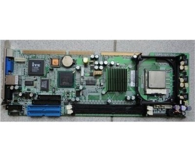 Used 1pcs Adlink NUPRO-841 V:1.1 P4 Full Length Card Plc Module ch @zx
