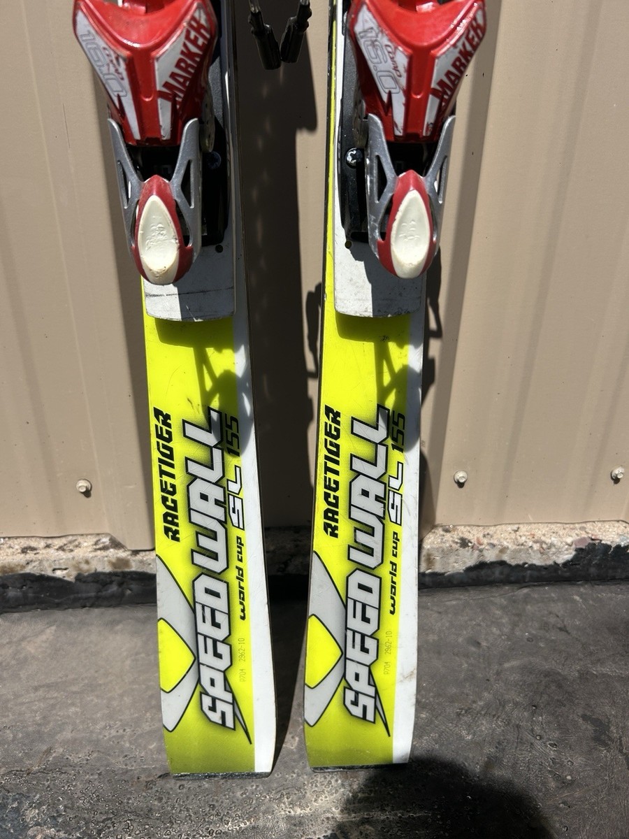 Racetiger SL 155 World Cup スキー 【公式通販】