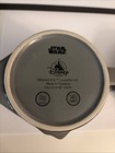Disney Parks Star Wars The Mandalorian Helmet Coffee Tea Mug Ceramic — photo 2