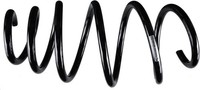 NEU - Sachs 993868 Fahrwerksfeder FüR Opel