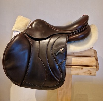 Equipe Ischa Springsattel / Equipe Ischa Jumping Saddle 