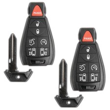For 2 Remote 2008 2009 2010 2011 2012 2013 2014 2015 Chrysler Town Country Key For 2 Remote 2008 2009 2010 2011 2012 2013 2014 2015 Chrysler Town Country Key