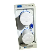 Kinetico Kube 14 Undersink Water Filtration System Filter USED