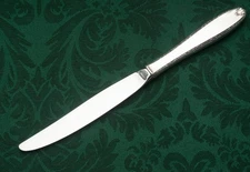 Southern Charm by Alvin Sterling Silver Place Knife 8 7/8"