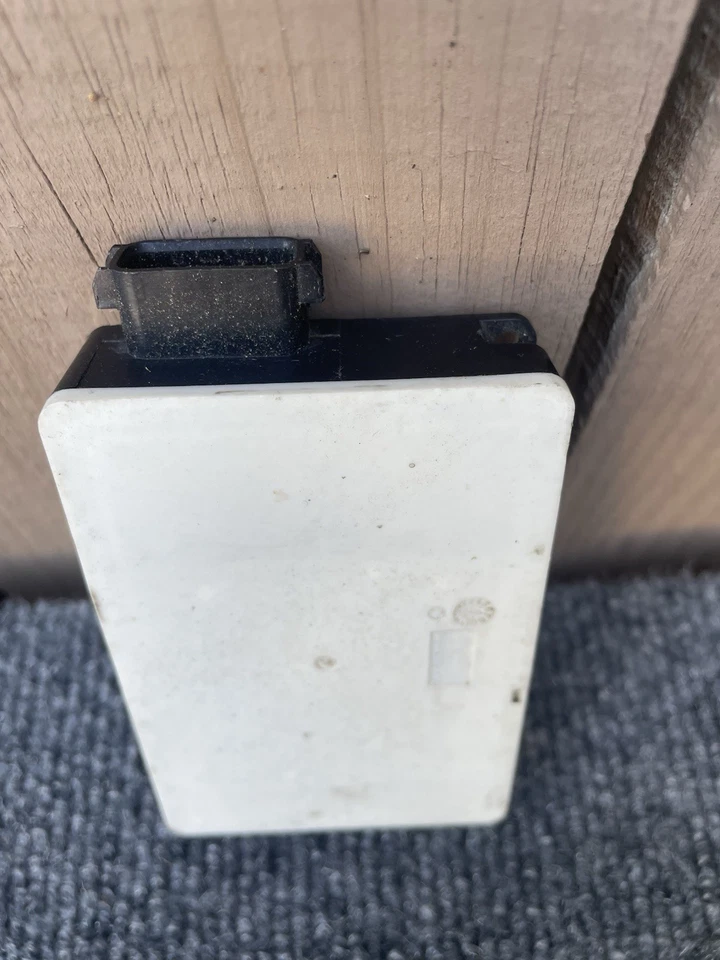 Dodge Caravan Chrysler Town & Country 2009-2010 sensor de punto ciego 56038886ab Foto 2 de 4