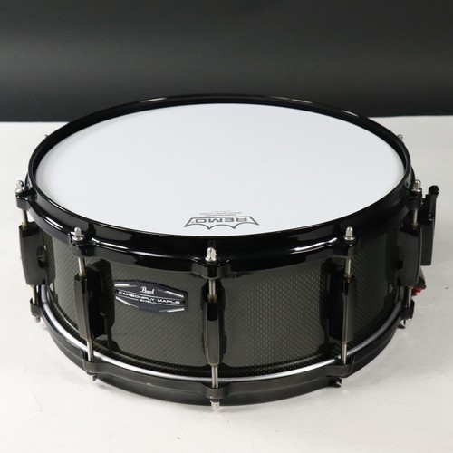 Pearl Cm-1455S/B Carbonply Maple Umeda Store - Picture 8 of 10