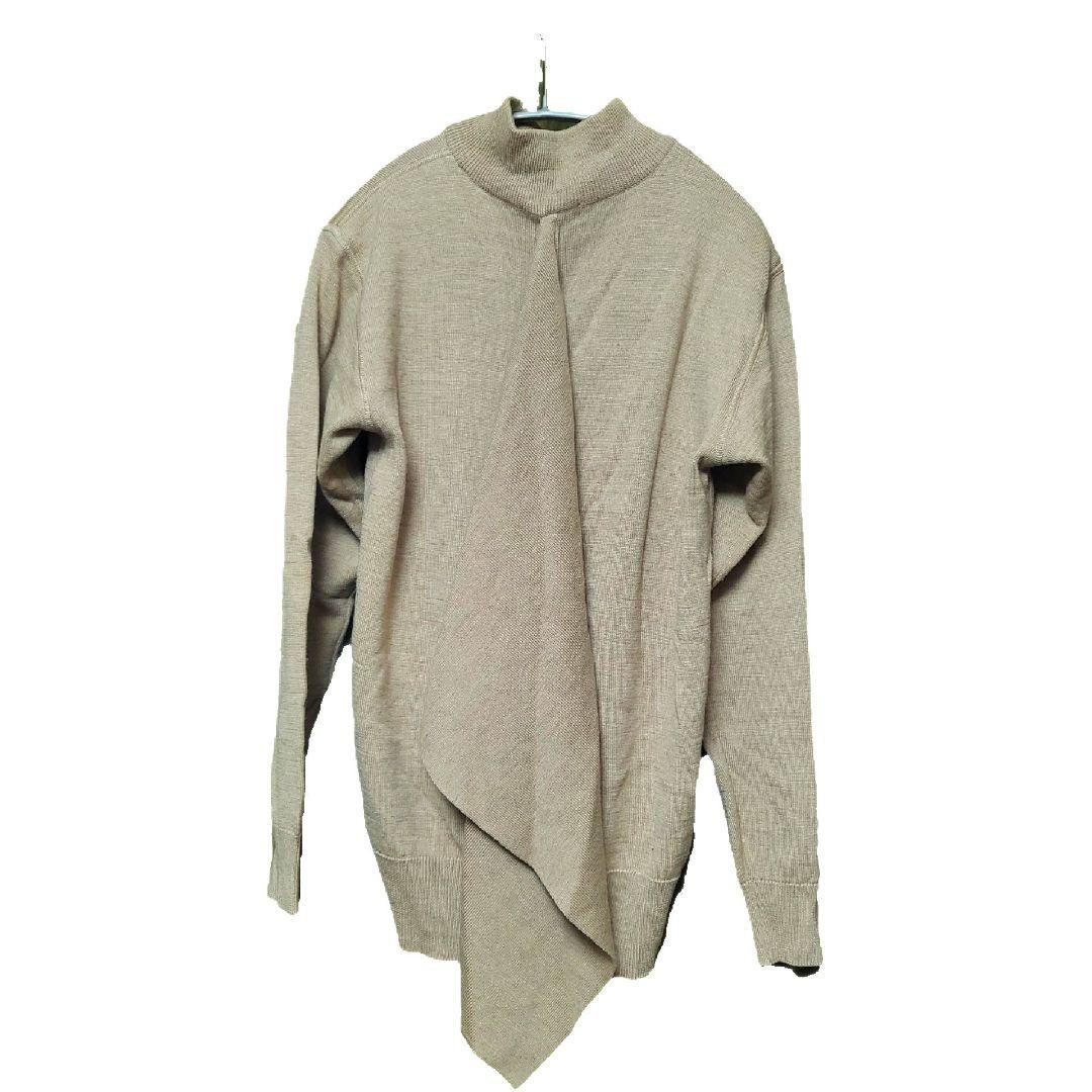 USED 80S ISSEY MIYAKE V JUMPER GOOD M-86EB | eBay
