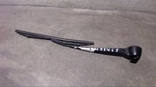 Seat Arosa Bj 1998 Scheibenwischerarm Wischerarm Hinten guter Zustand