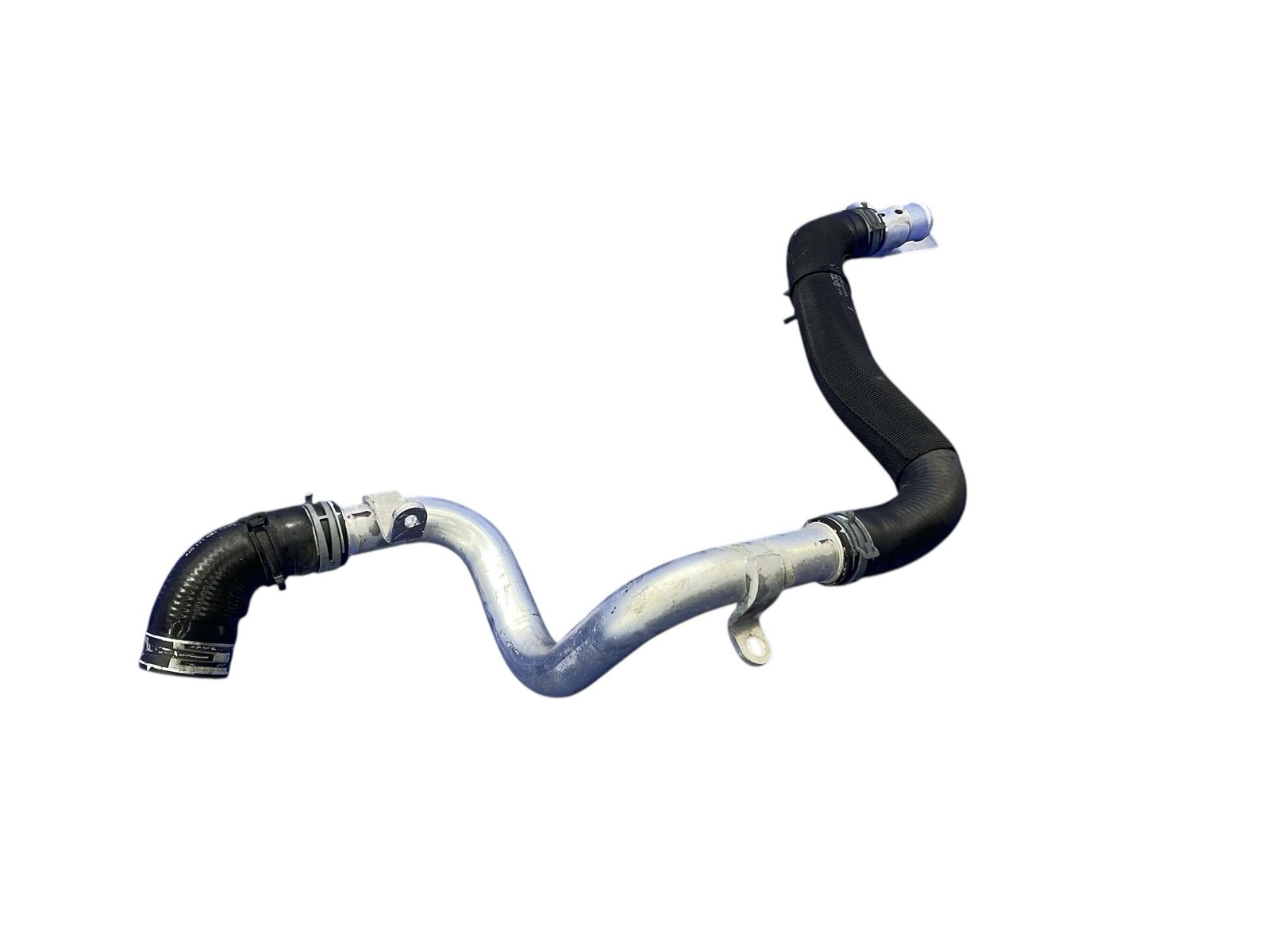 2008-2015 AUDI R8 RADIATOR COOLANT HOSE PIPE TUBE 420121045 OEM