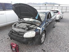 2008 Volkswagen Jetta 2.5l Engine Motor Oem 135k Miles - Lkq464388250