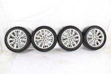 💎 18 INCH RIM RIMS WHEEL WHEELS SET JAGUAR XF XFR OEM (2009-2015)