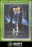 Anthony Edwards 2024-25 Panini Silhouette 37/125 Purple Timberwolves