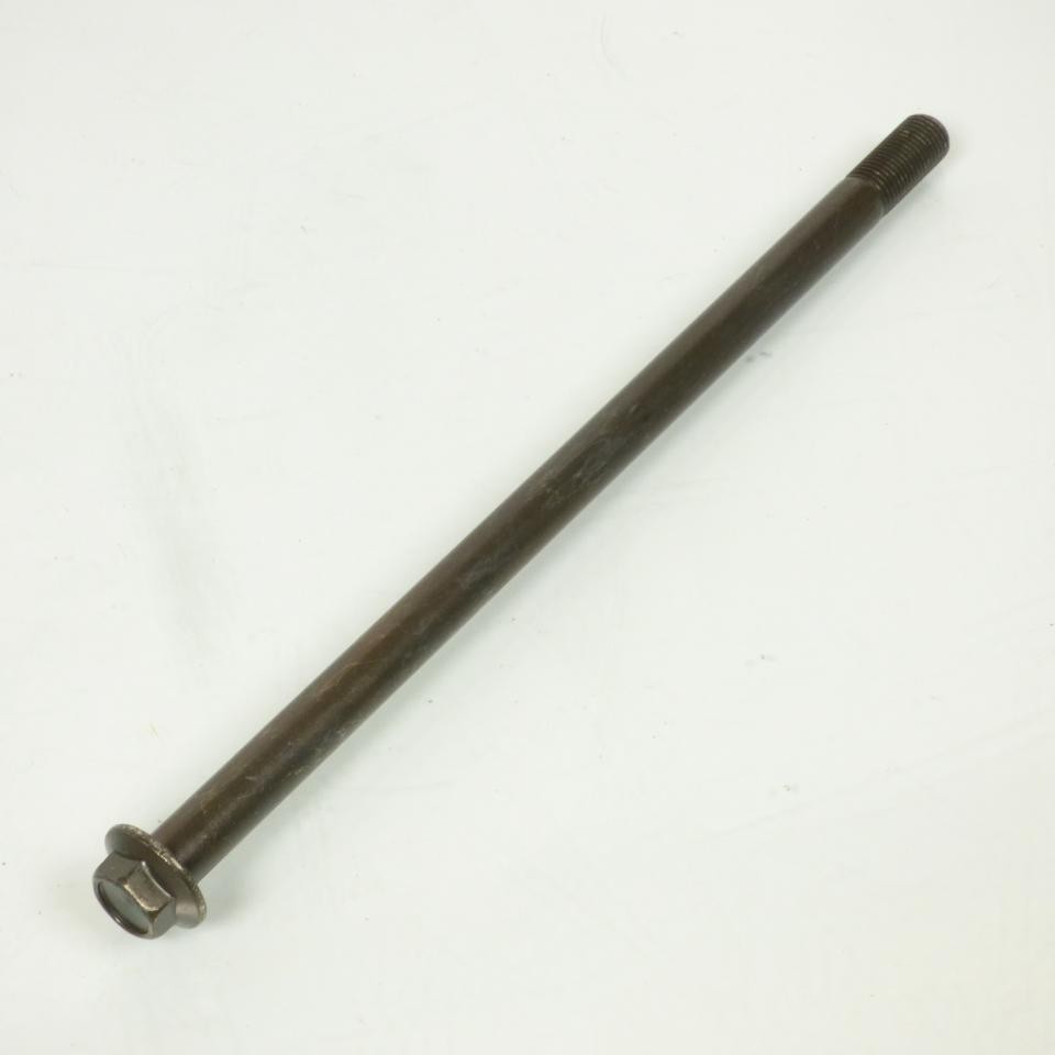 Axe de bras oscillant 14mm Kymco Maxxer 250 pour éliminer le jeu du train arrière