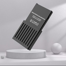 M.2 Expansion Karte für Xbox Series X/S Spielkonsole Festplatte Conversion Box