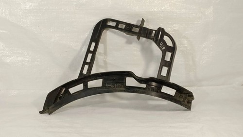 Volkswagen Passat B7 2013 Stoßstange hinten rechts Halterung 3AF807377