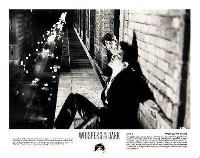 WHISPERS IN THE DARK JOHN LEGUIZAMO #9 8x10 STILL FN
