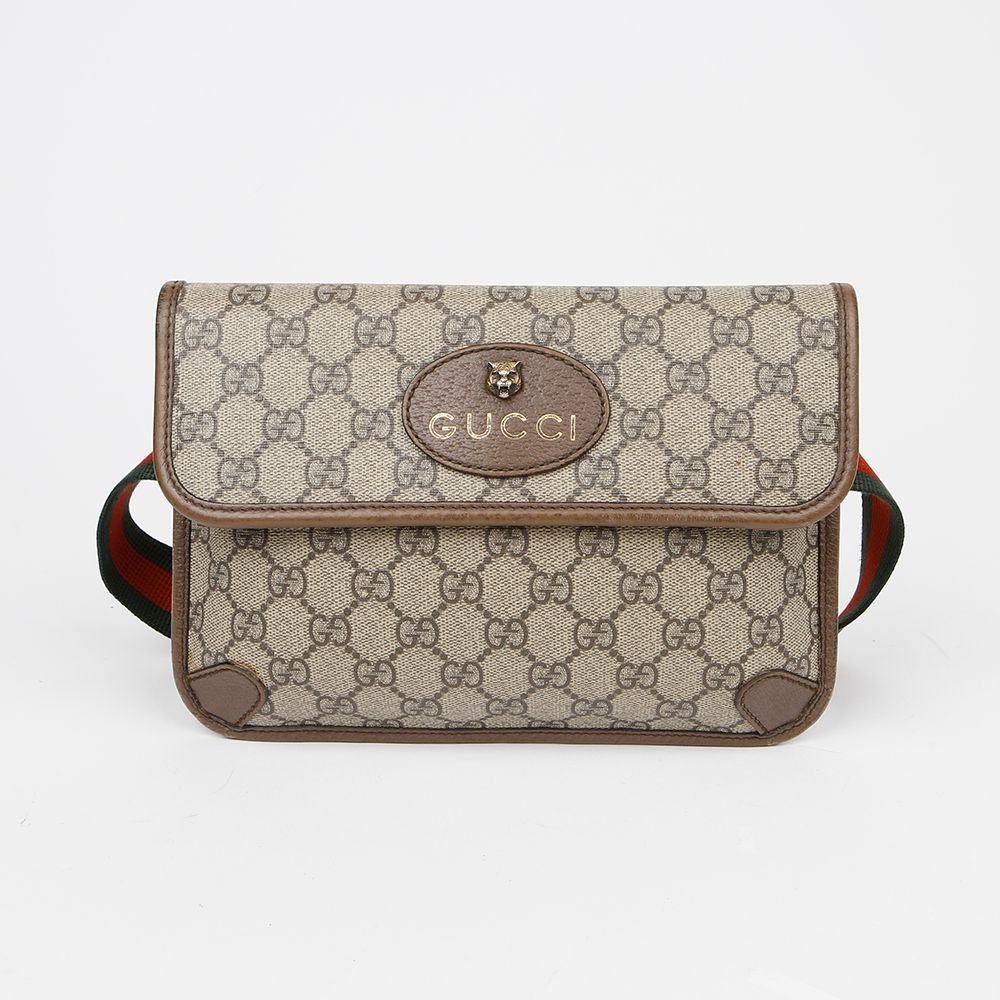 Gucci Neo Vintage Belt Bag 493930 152779022