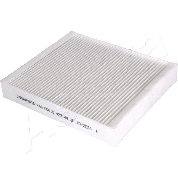 Ashika Filter, Innenraumluft U.A. FüR Cadillac, Chevrolet, Opel, Saab, Vauxhall-image