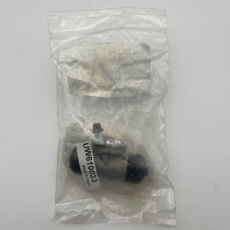 Cilindro de rueda de freno de tambor Carquest Wearever WCA610033 Foto 4 de 4