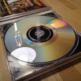 Silver (Sega Dreamcast, 2000) CIB - Tested
