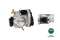 Drosselklappenstutzen FüR VW Seat Golf IV Variant Leon Toledo II