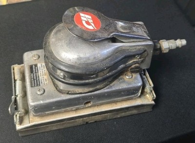 Campbell Hausfeld TL-1005 Jitterbug Air Sander 6.5 Inch