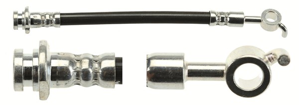 Bremsleitung TRW PHD1223 Nissan 46210-1KA0C Nissan 46210-1KA1C-image